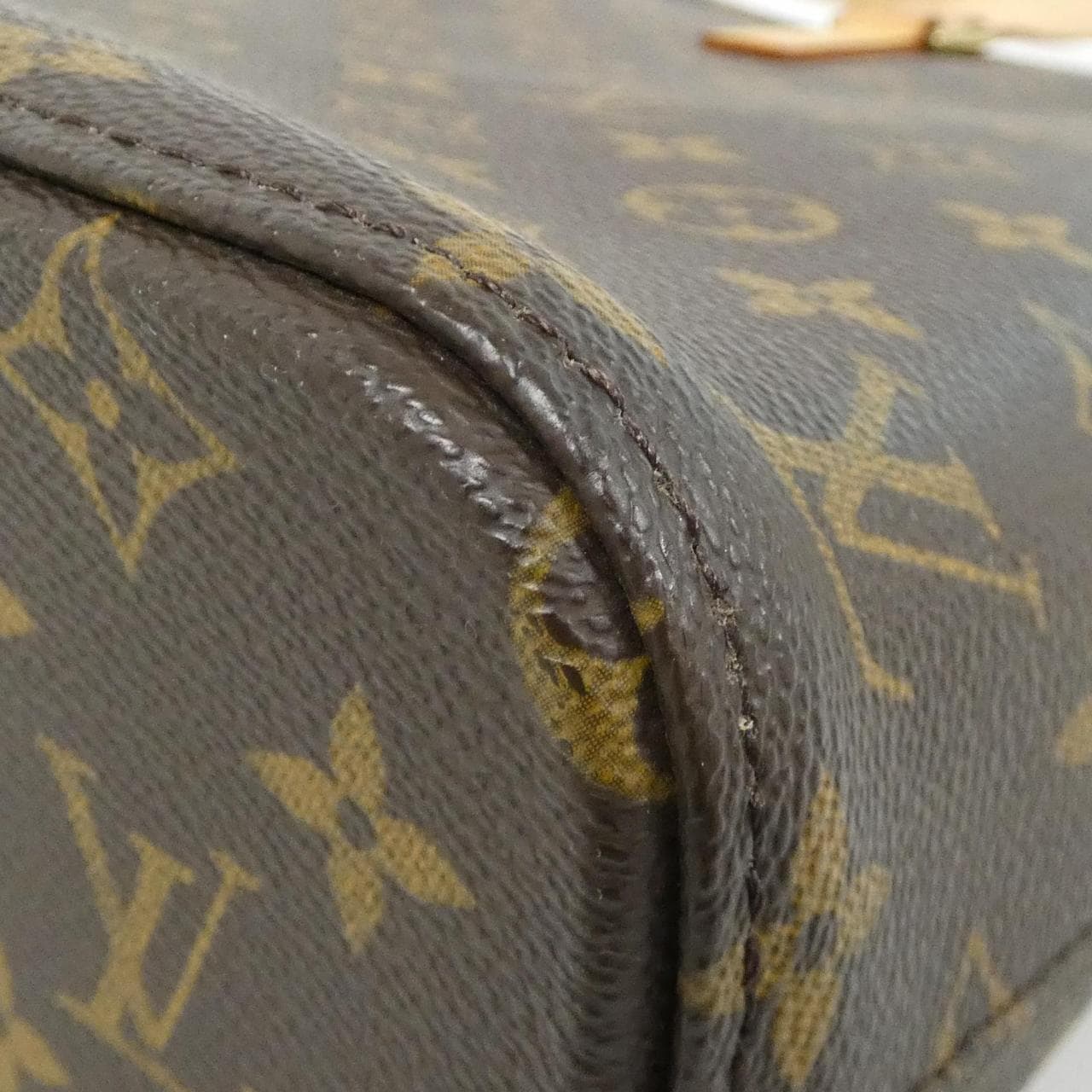 ルイヴィトン モノグラム ルコ M51155 バッグ