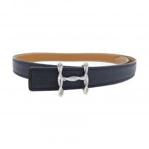 エルメス HERMES Hトルサド 24mm リバーシブル BELT