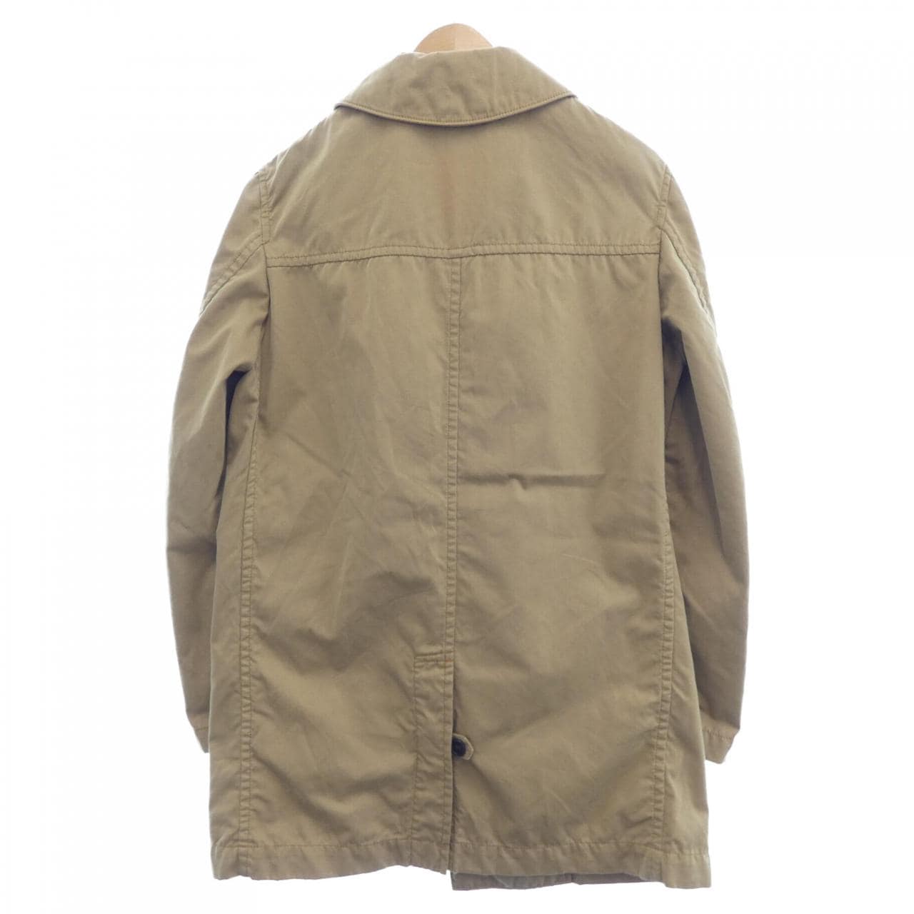 コムデギャルソンオム COMME des GARCONS HOMME HP-C009 コート