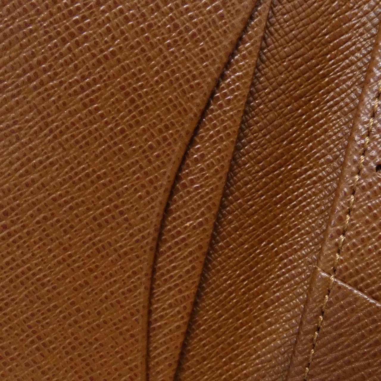 ルイヴィトン モノグラム オーガナイザー ドゥ ポッシュ M61732 カードケース