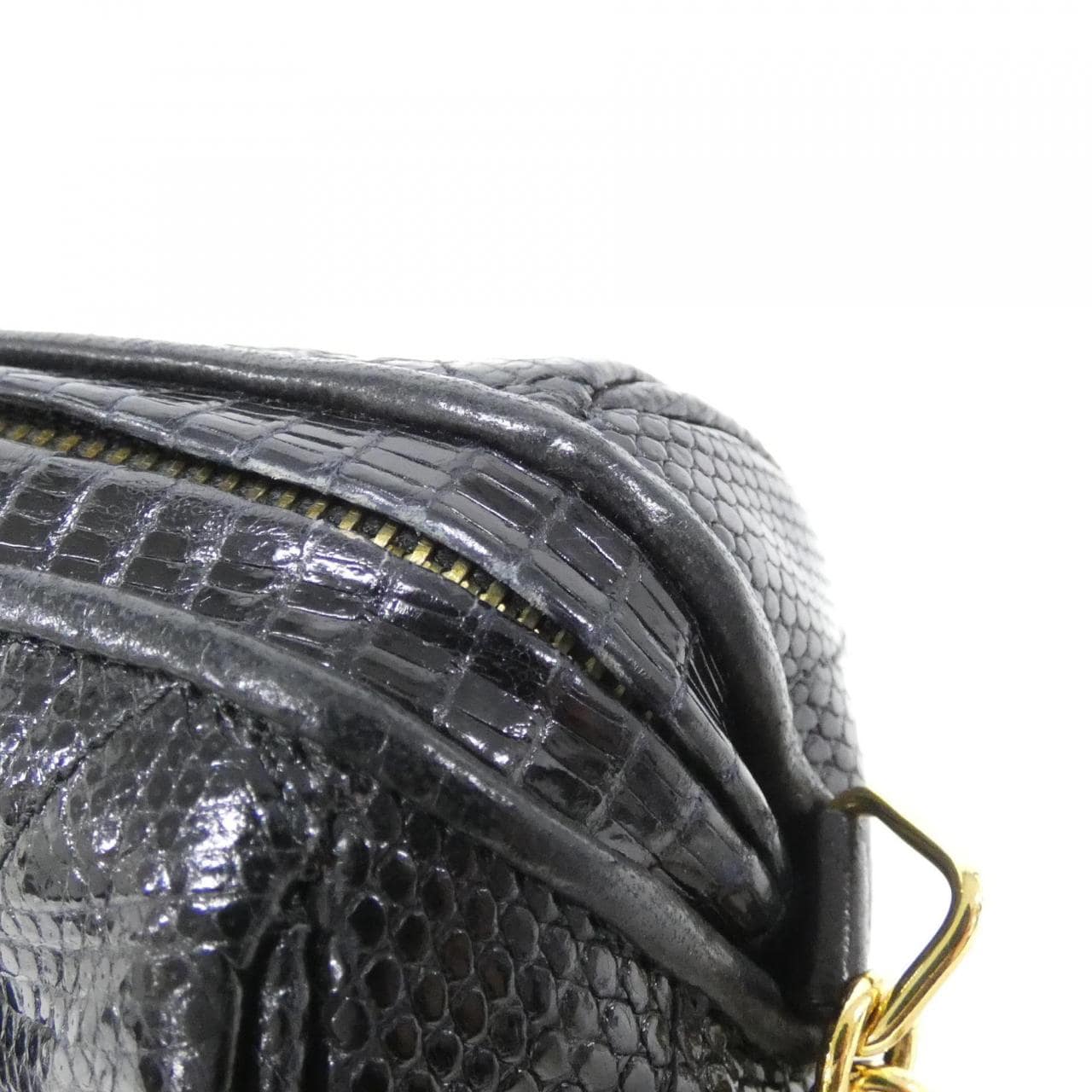 【ヴィンテージ】シャネル ショルダーバッグ