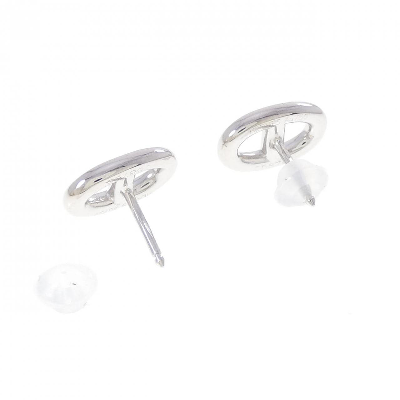 エルメス 750WG ピアス