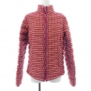 シャネル CHANEL P77337V69280 ダウンジャケット