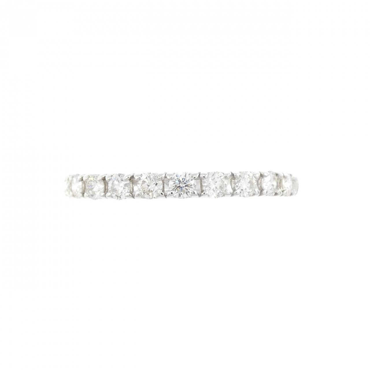 PT900 ダイヤモンド リング 0.30CT