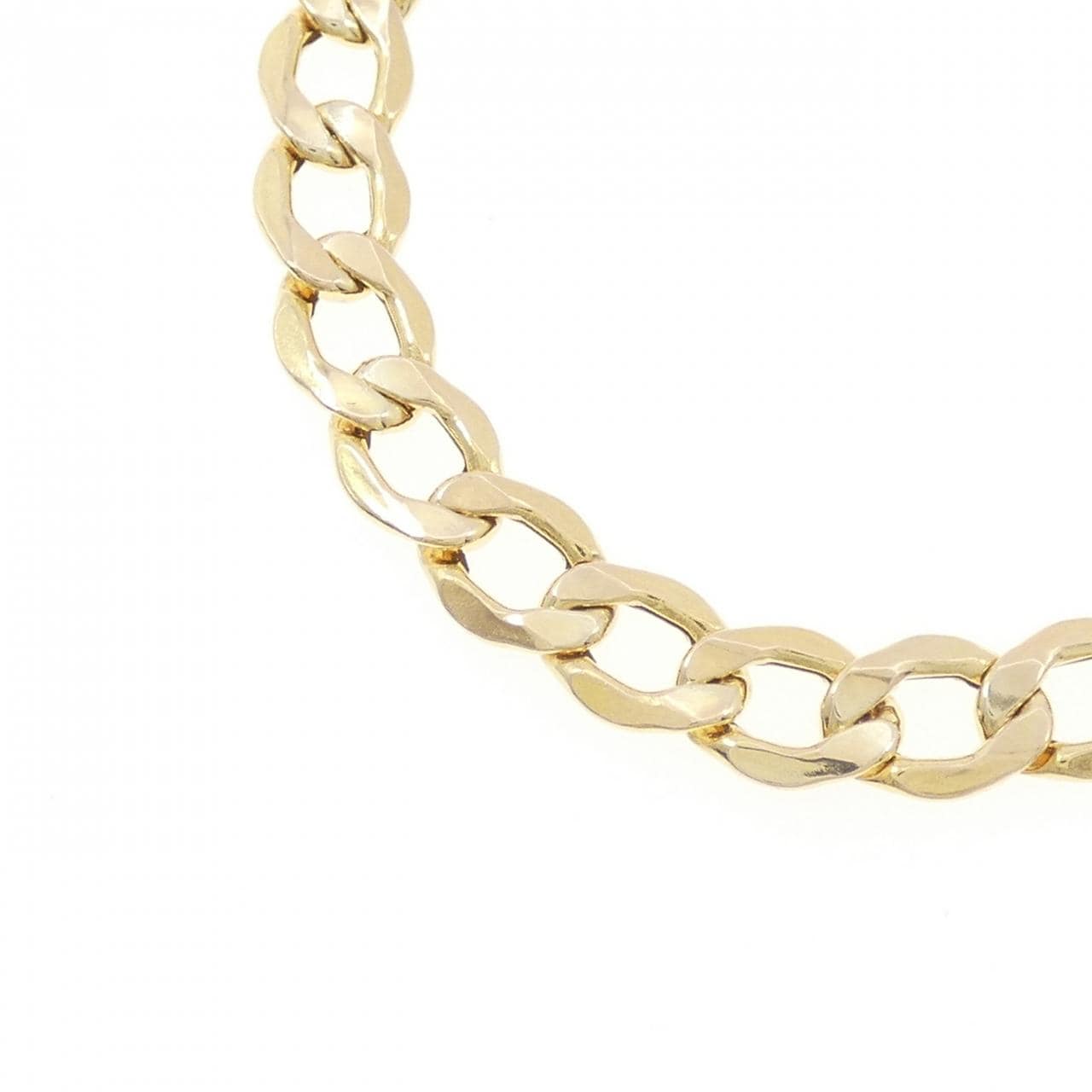 10KTYG ネックレス