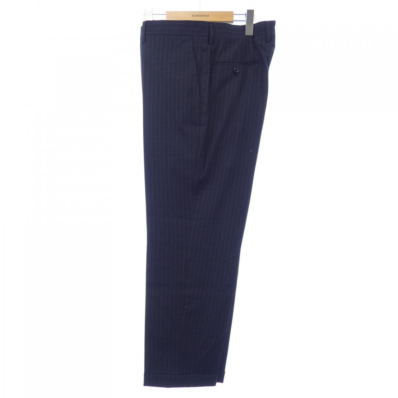 ラルディーニ LARDINI EL047AQ スーツ