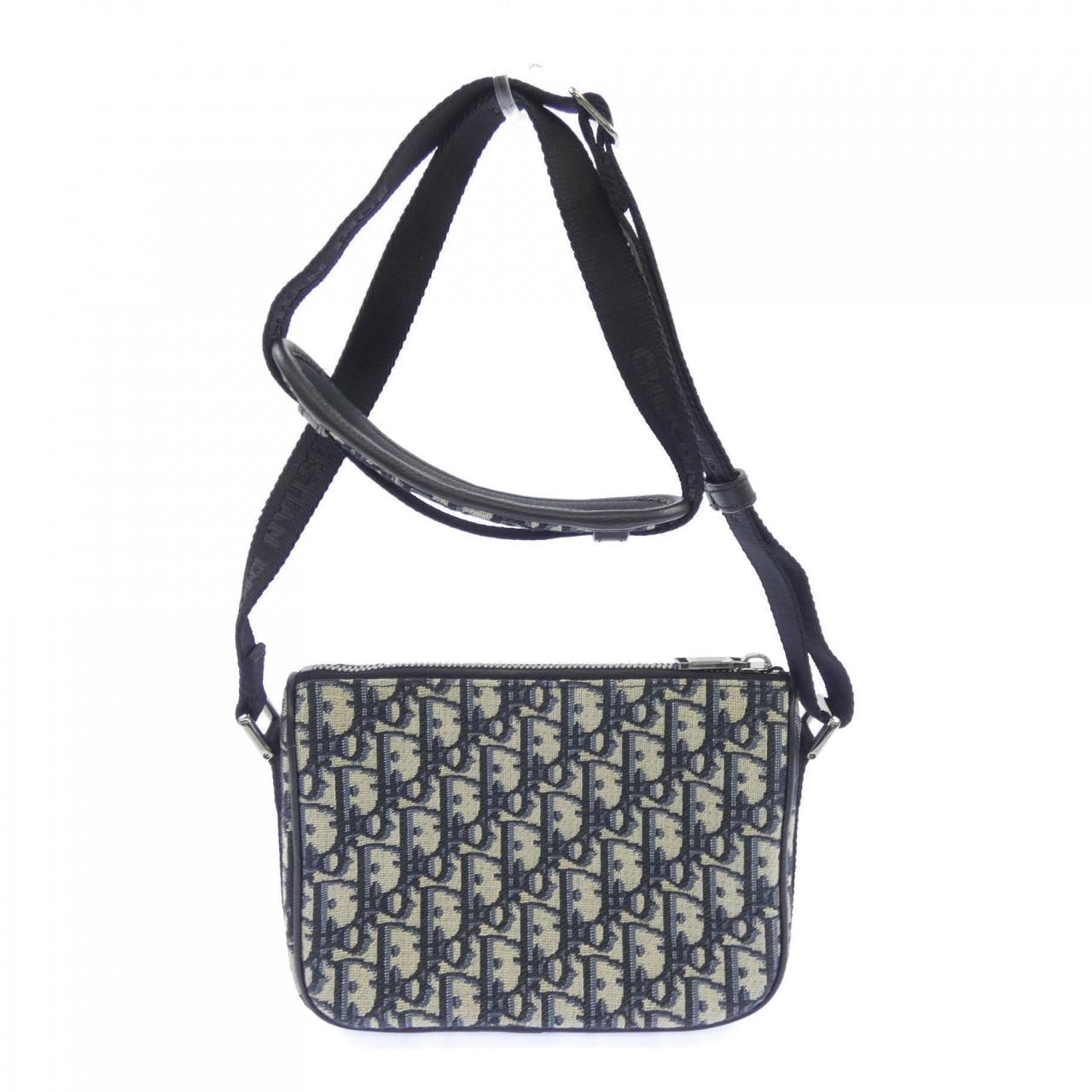 ディオール DIOR オブリーク　ジャガード　DIOR　8 2ESWS006YKY BAG