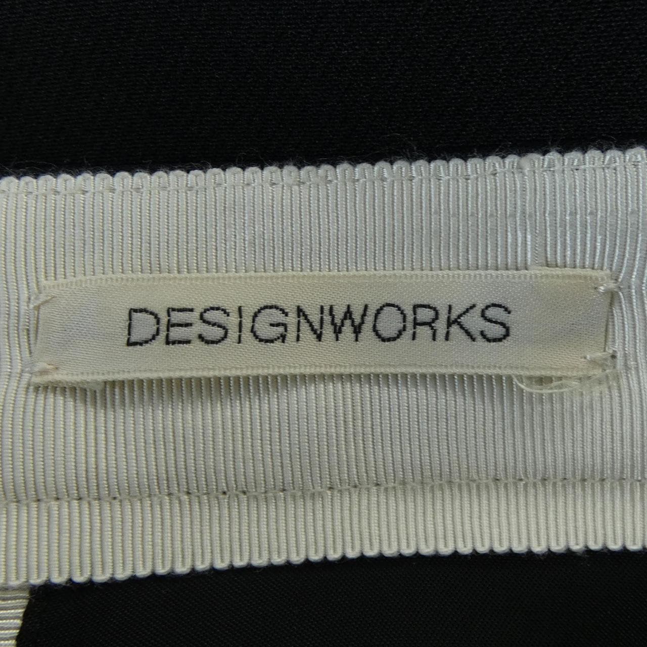 デザインワークス DESIGN WORKS スカート