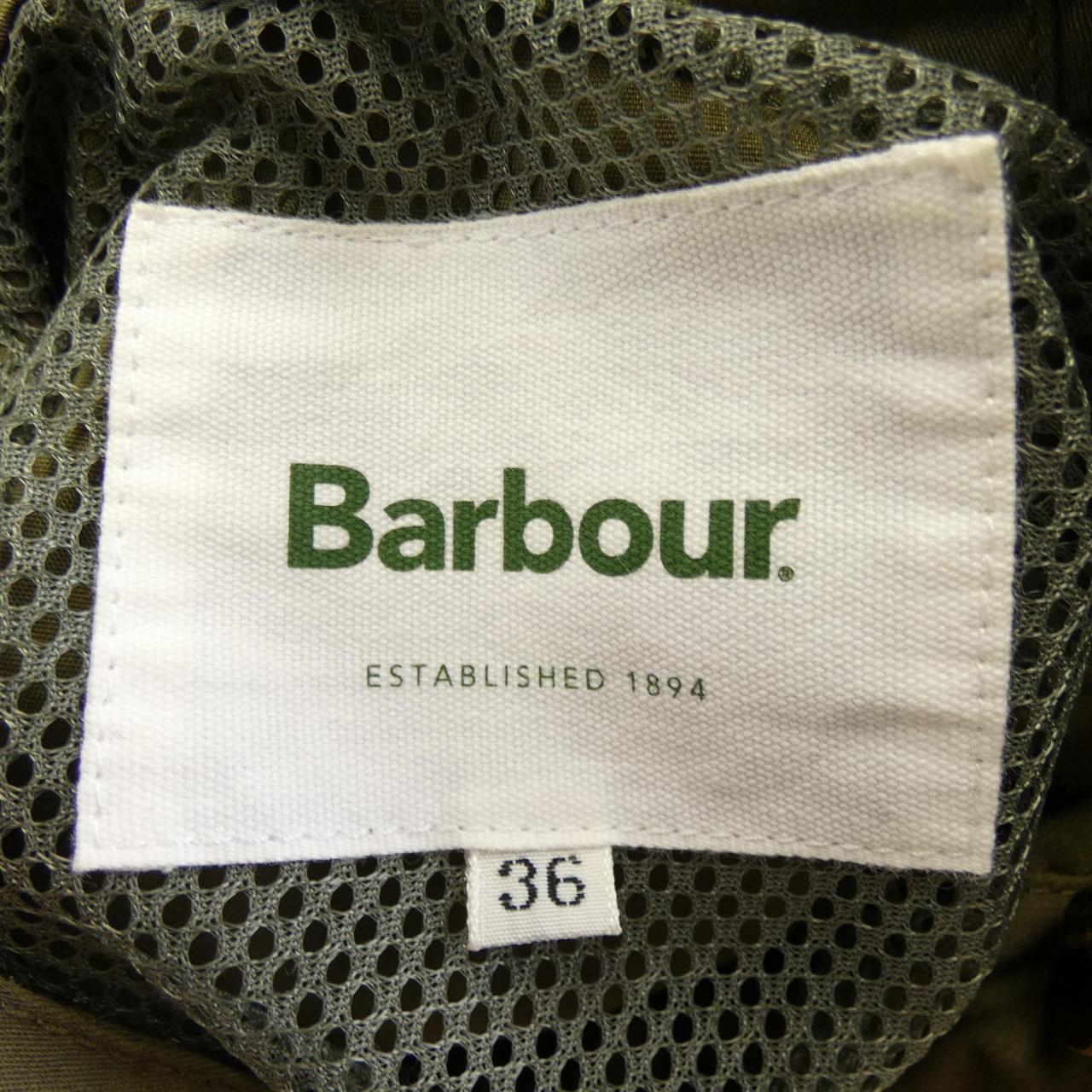 バブアー BARBOUR 1701070 ブルゾン