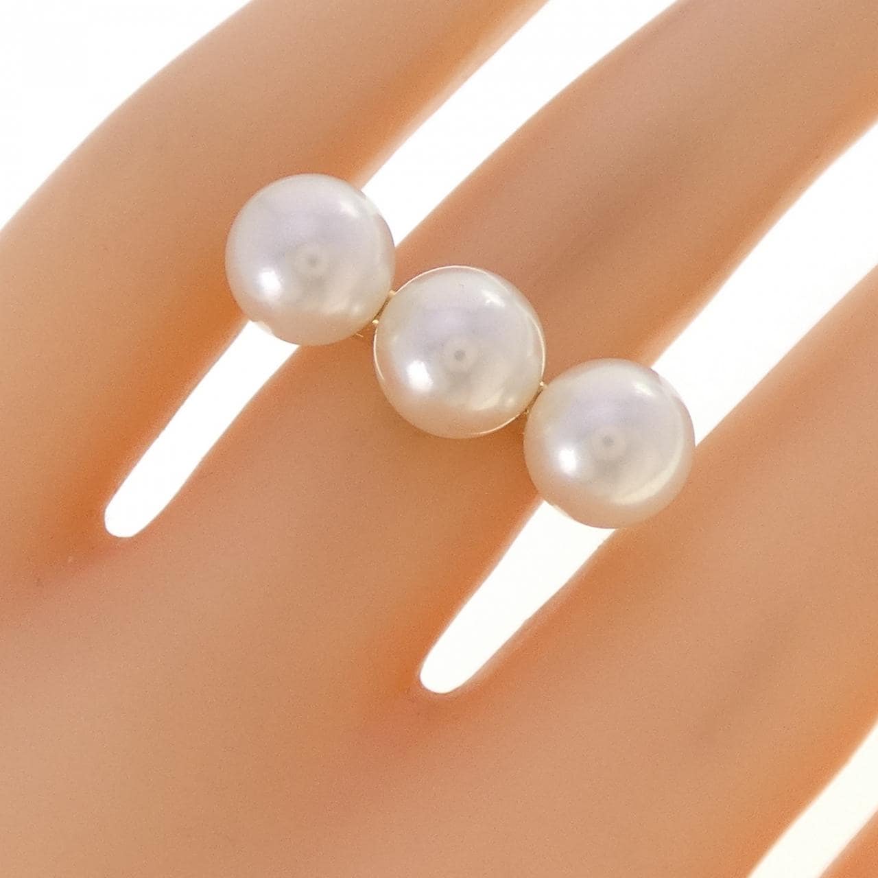タサキ バランス エラ リング
