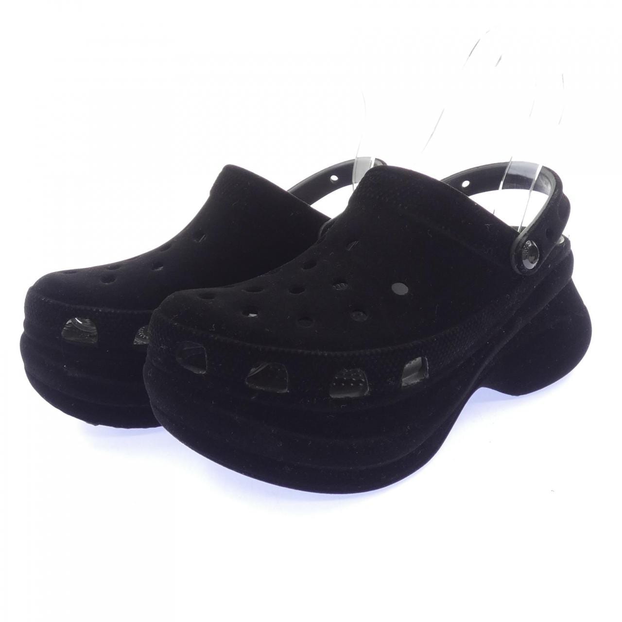 CROCS シューズ