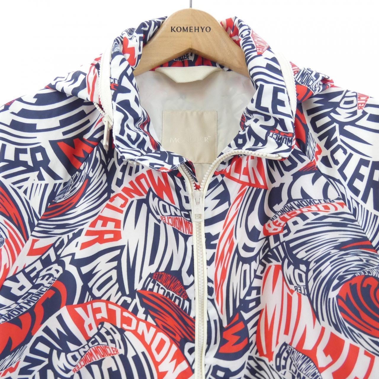モンクレール MONCLER ORNAIN ブルゾン