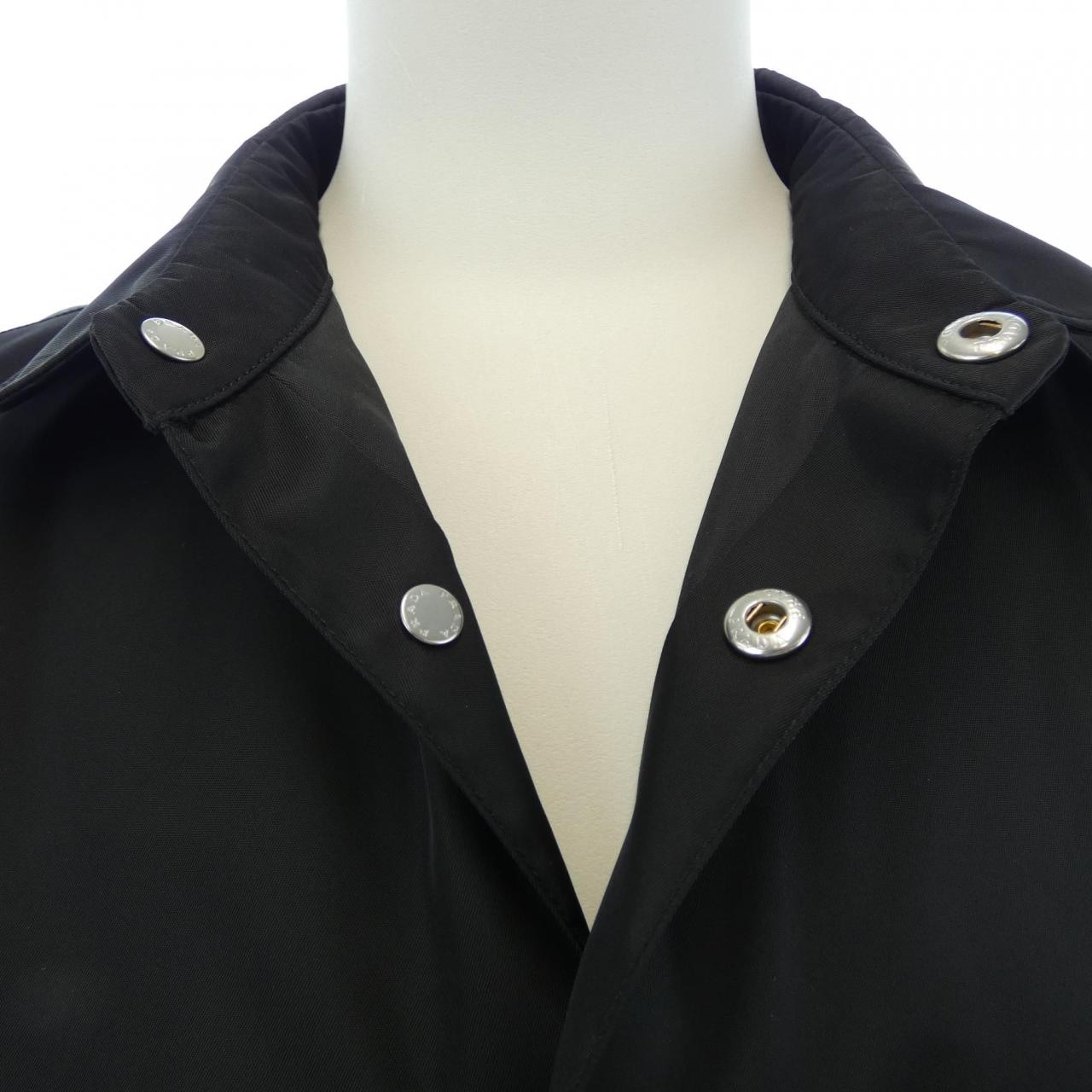 プラダ PRADA トライアングルロゴ SC514 S202 1WQ8 ジャケット