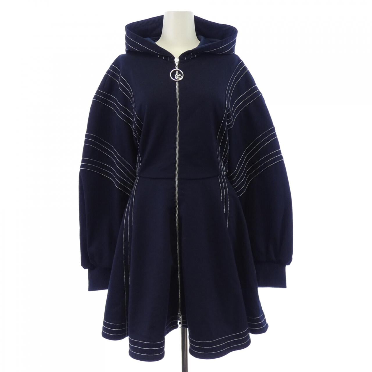 ルイヴィトン LOUIS VUITTON FUJD99V71 ワンピース