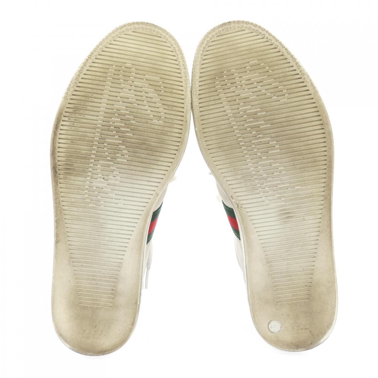 グッチ GUCCI スニーカー