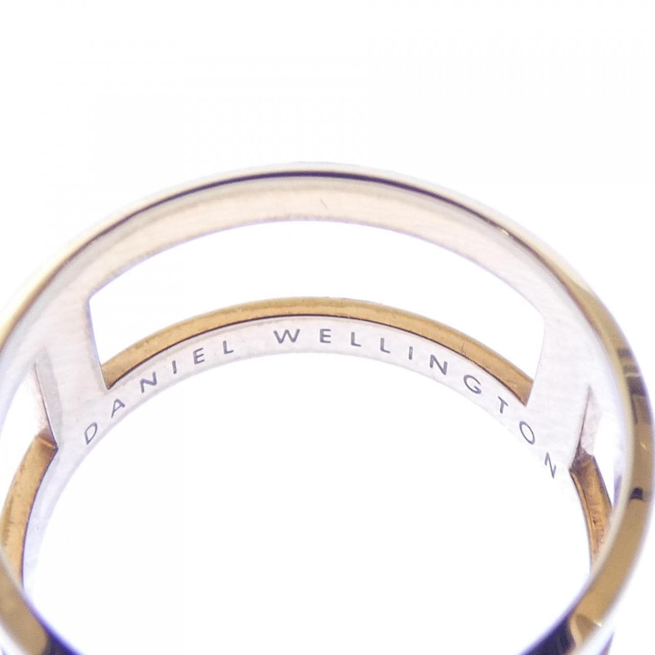ダニエル･ウェリントン Daniel Wellington RING