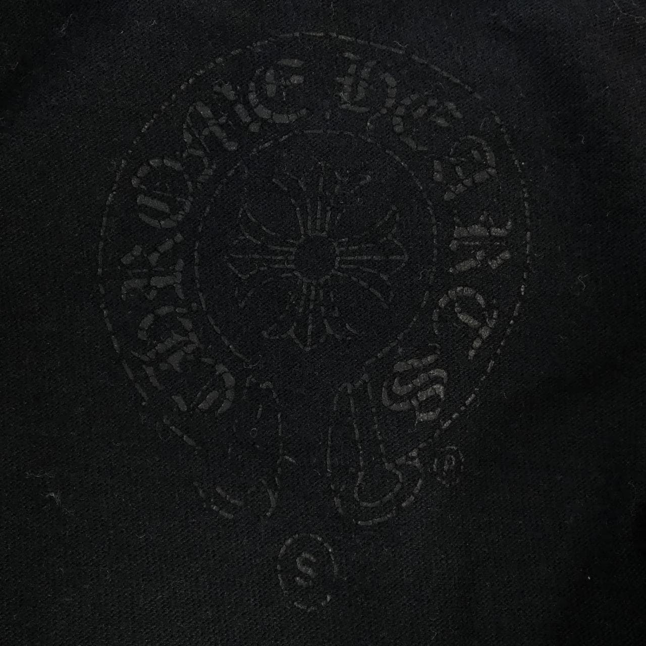 クロムハーツ CHROME HEARTS MADE IN HOLLYWOOD 2212-304-0713 Tシャツ