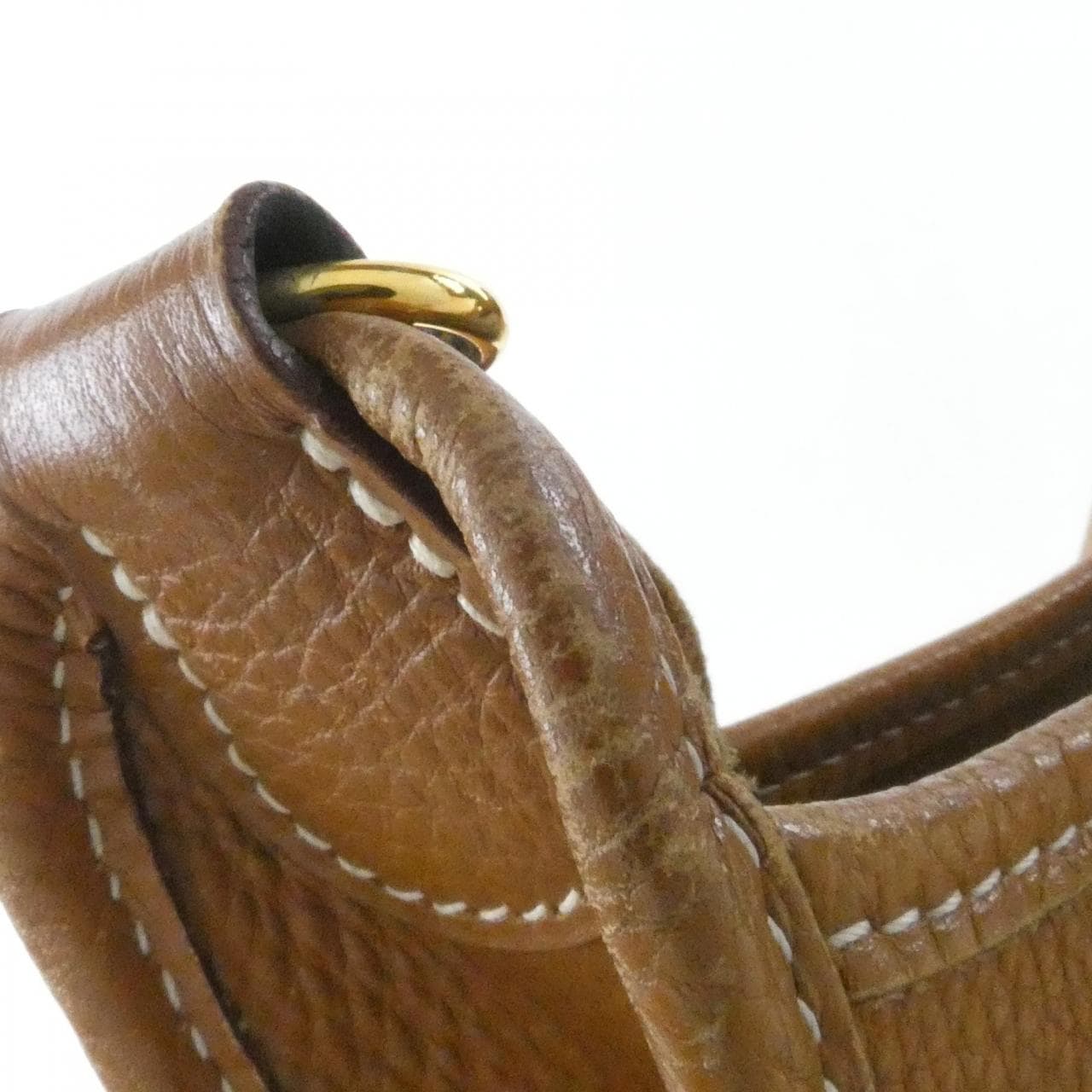 エルメス ヴェスパ PM 030237CC ショルダーバッグ