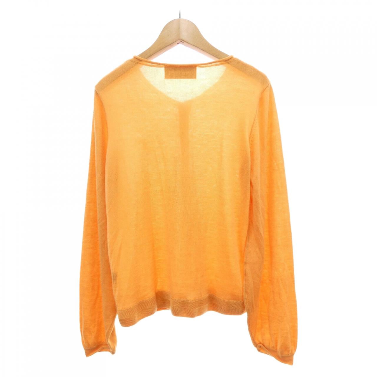 カレンウォーカー KAREN WALKER カーディガン