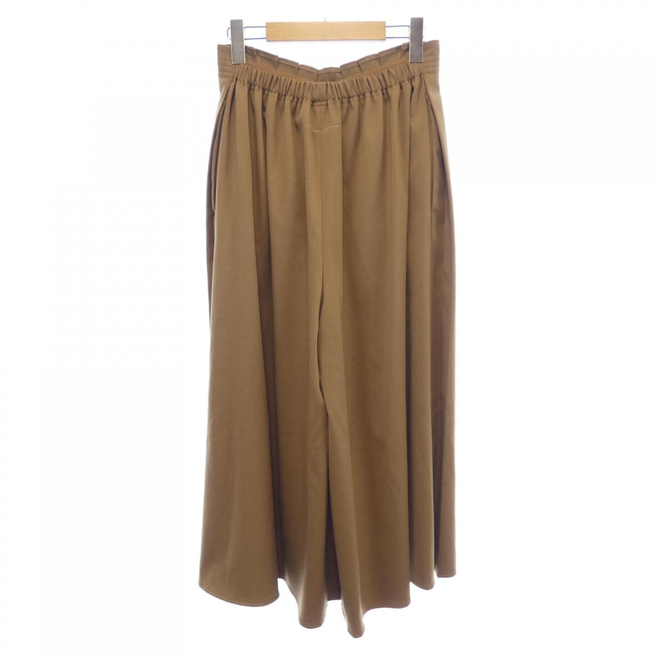 エムエムシックス MM6 S52KA0215 パンツ