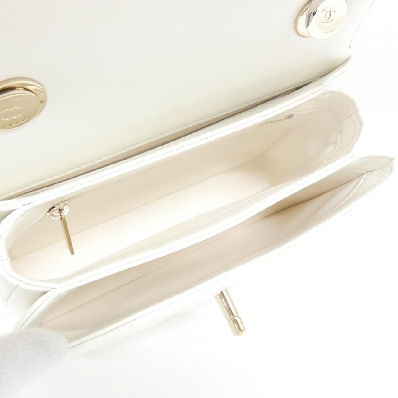 【未使用品】シャネル AS4654 バッグ