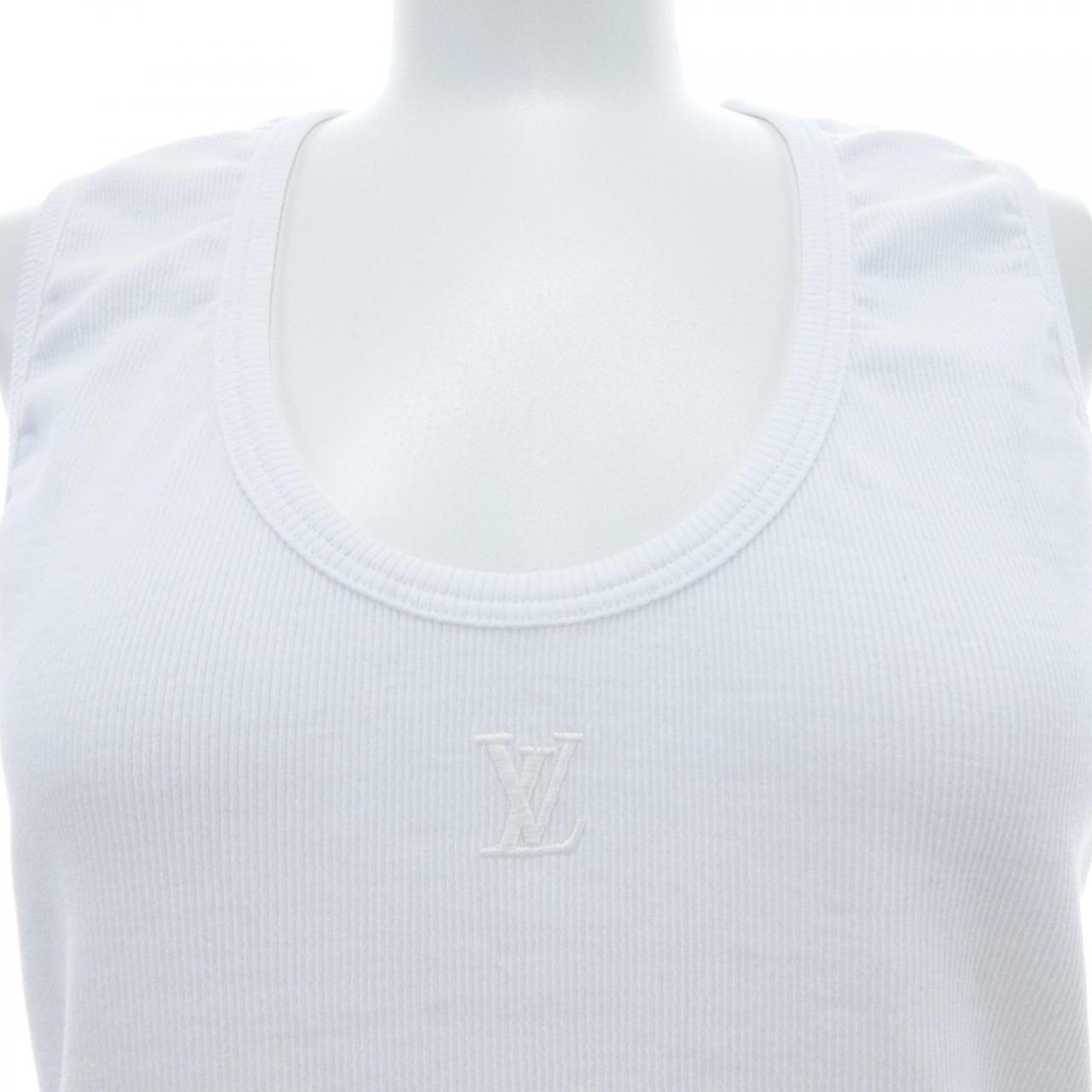 ルイヴィトン LOUIS VUITTON FVTS04XY4 タンクトップ