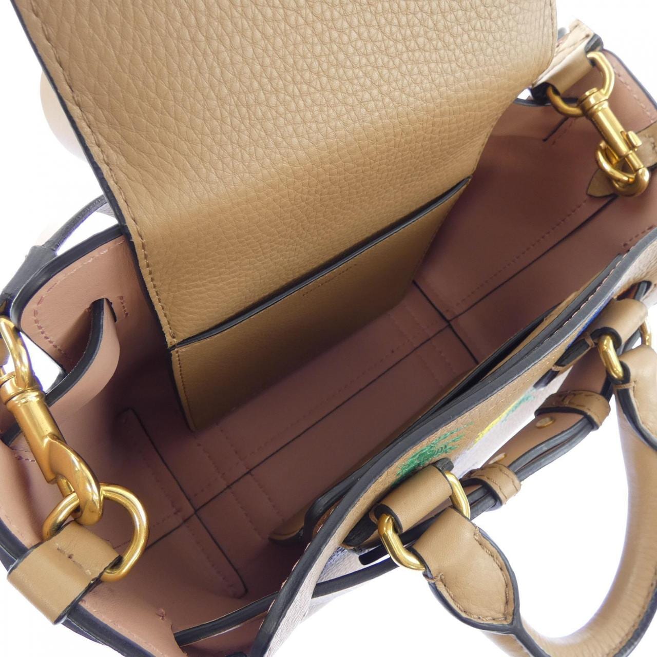 バーバリー BURBERRY 8006481 BAG
