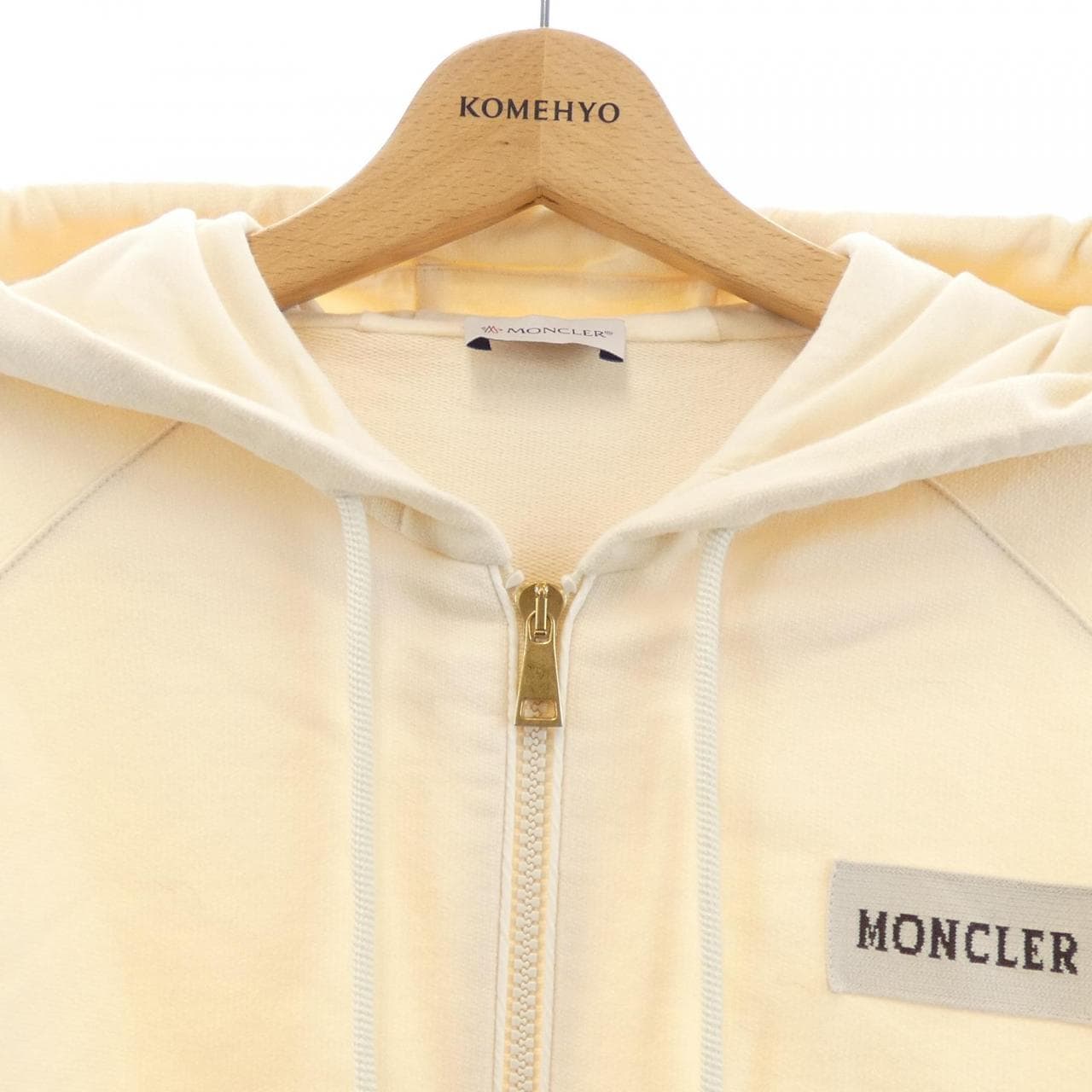 モンクレール MONCLER K10938G00037 89A1K パーカー