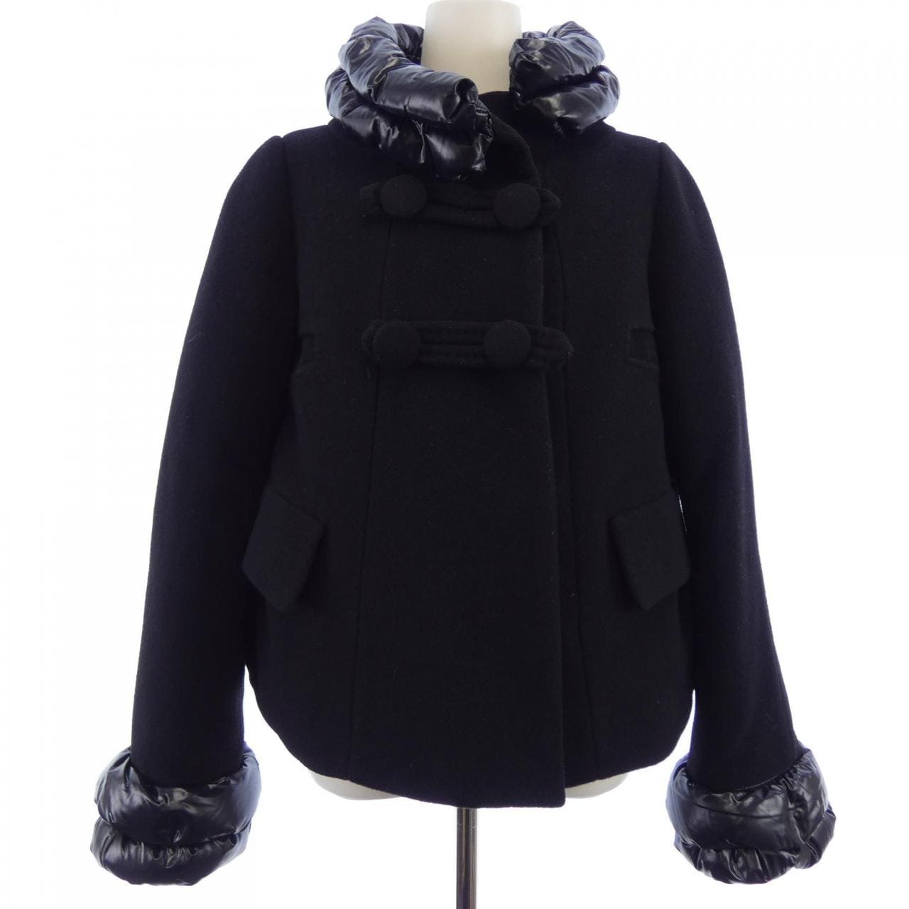 モンクレール MONCLER INGRID ダウンジャケット