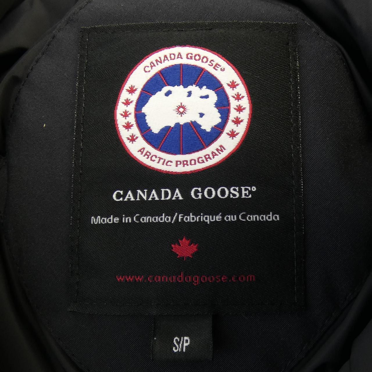 カナダグース CANADA GOOSE 3438JM R JASPER ジャスパー ダウンジャケット