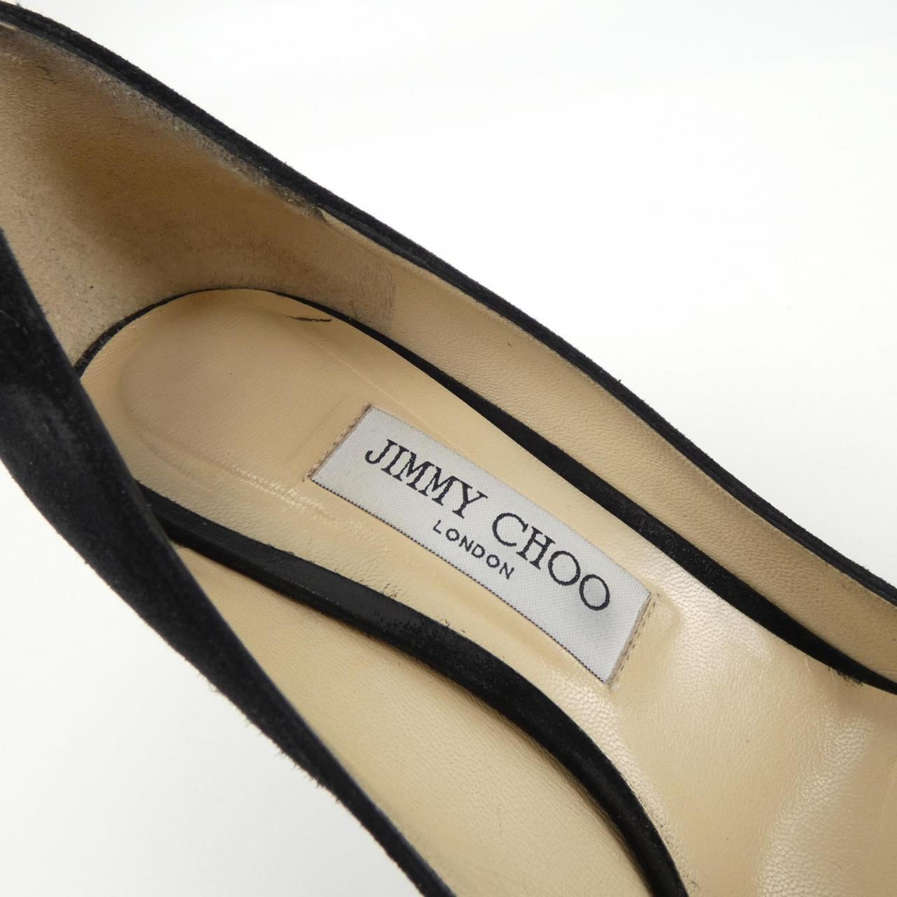 JIMMY CHOO JIMMY CHOO Pumps