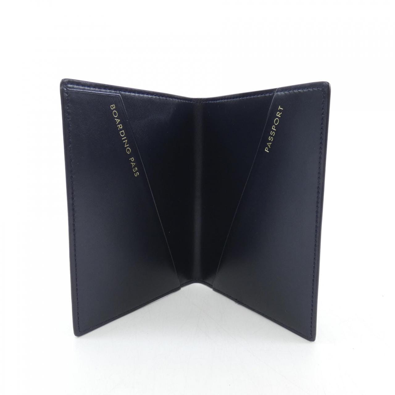 スマイソン SMYTHSON パスポートケース