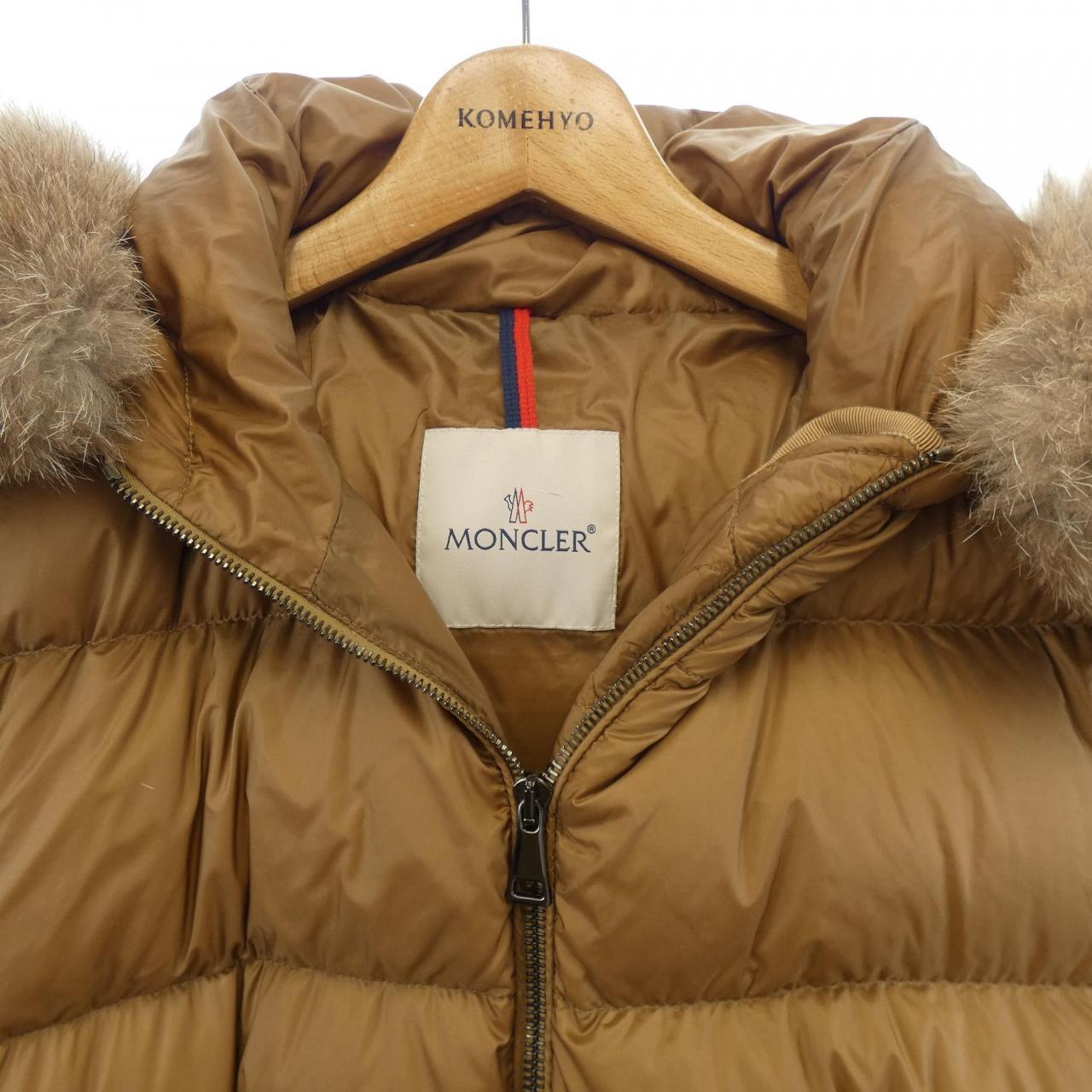 MONCLER MONCLER Down Jacket