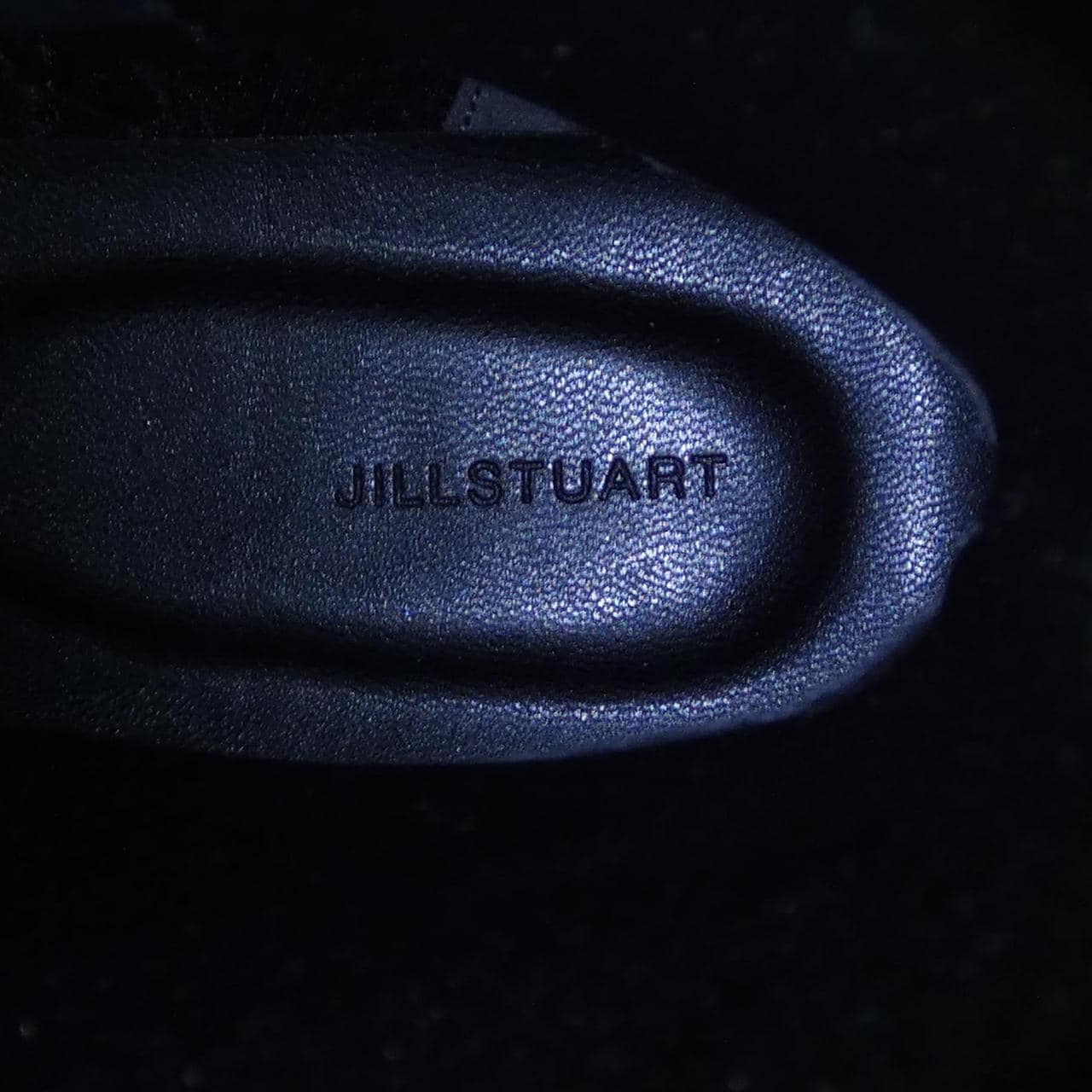 JILL STUART JILL STUART 踝靴