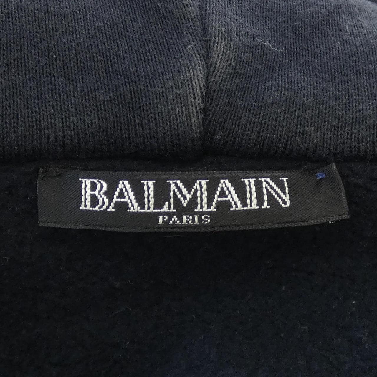 BALMAIN巴爾曼PARKER