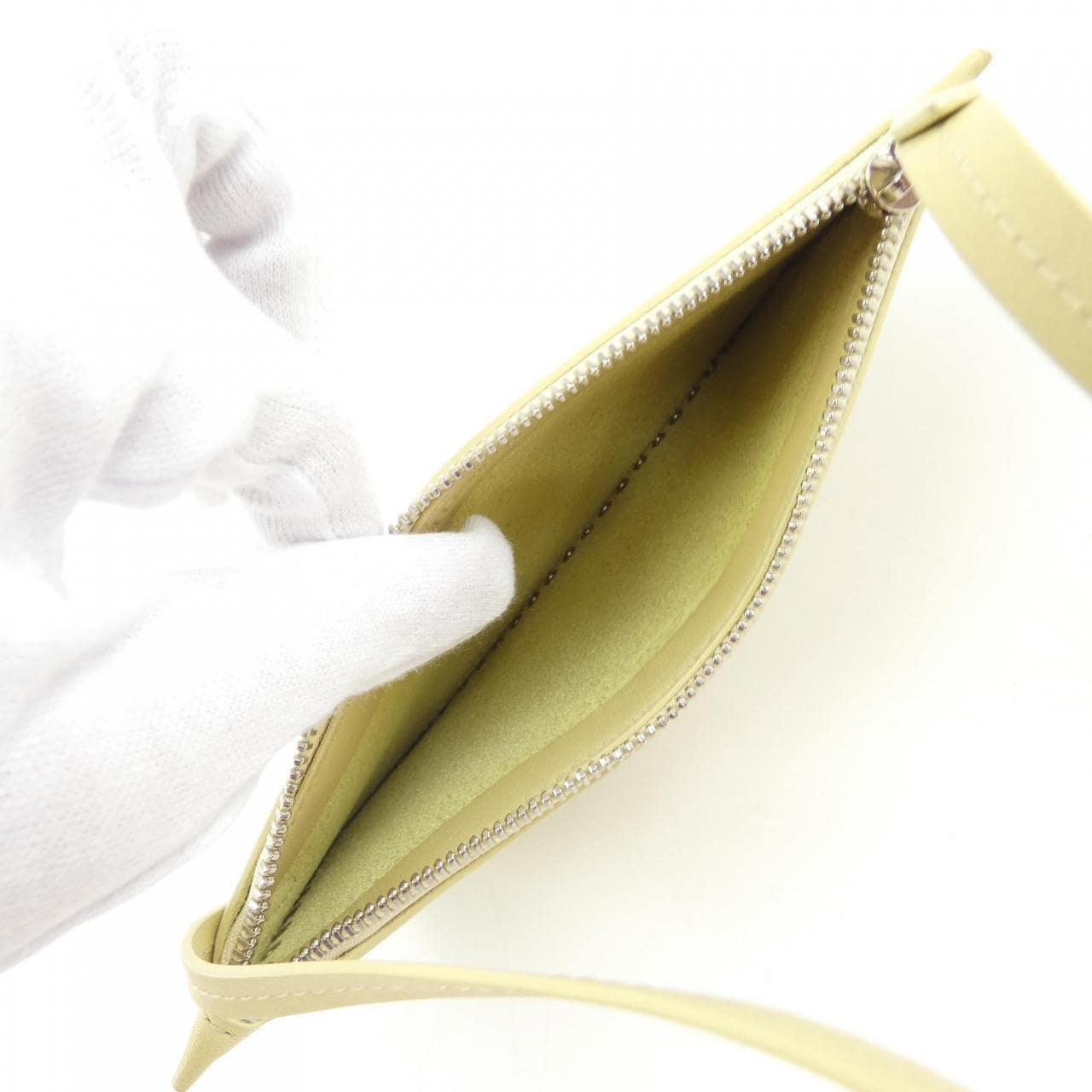 ジェイアンドエムデヴィッドソン J&M DAVIDSON POUCH