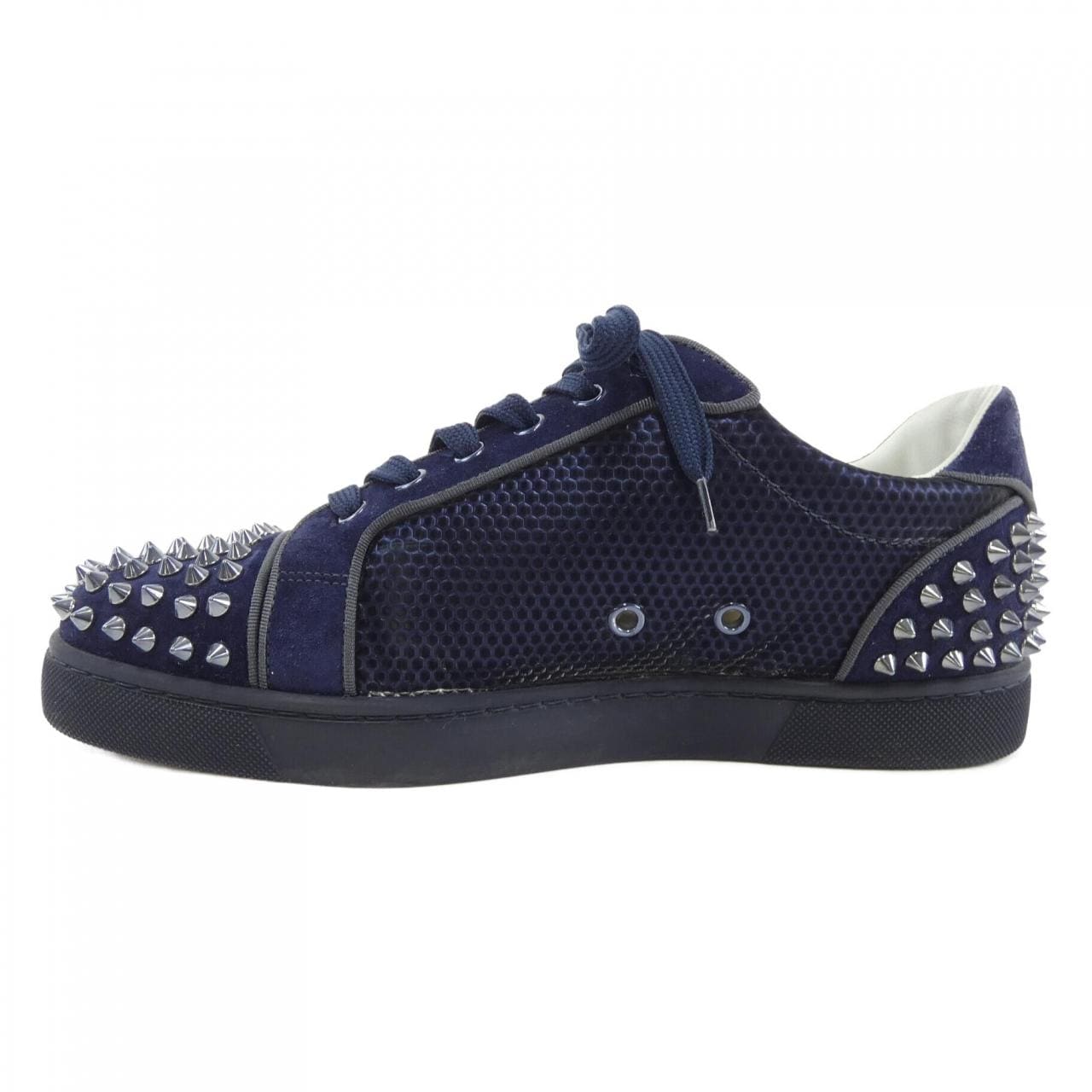 克里斯提·魯布托CHRISTIAN LOUBOUTIN Louboutin) 運動鞋