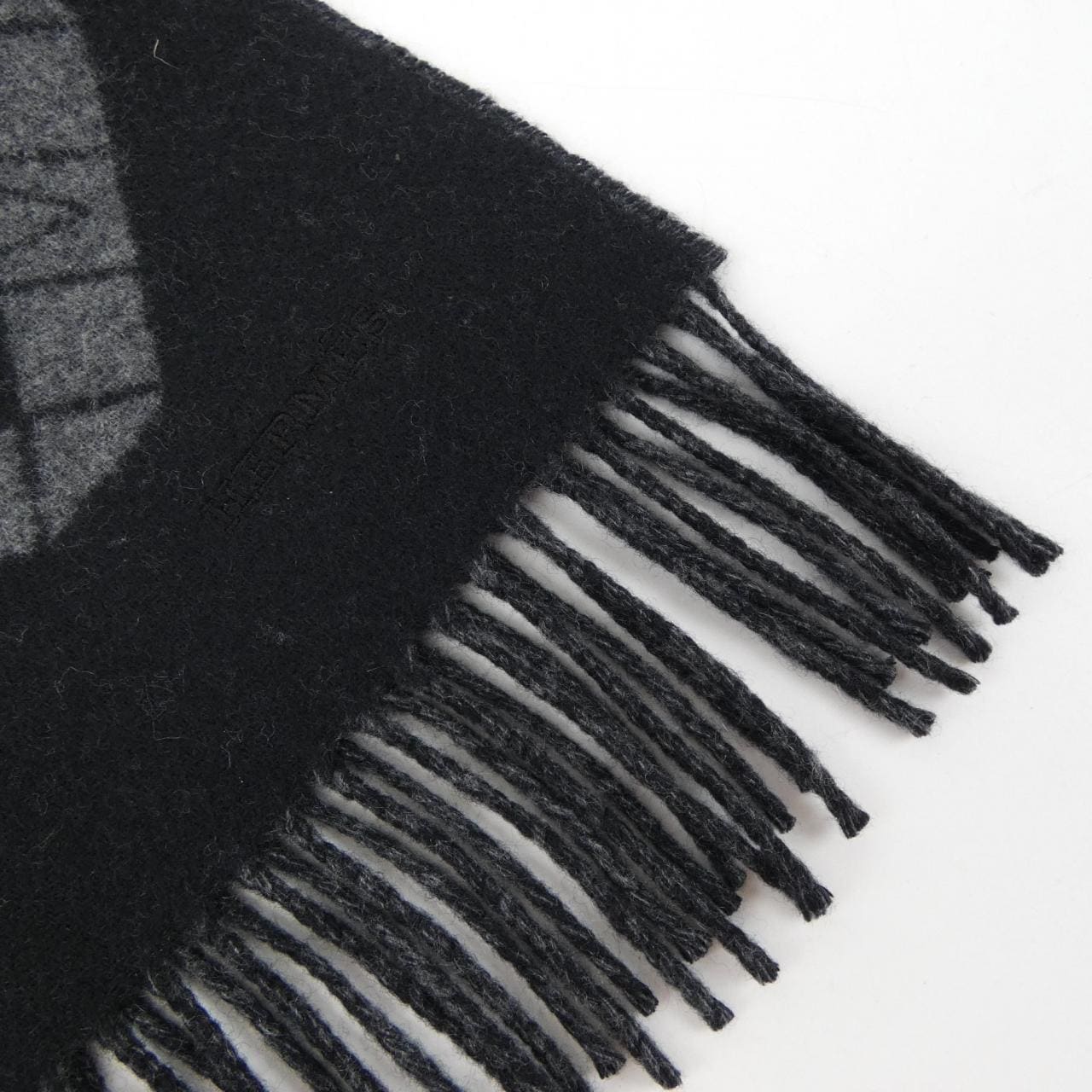 エルメス HERMES MUFFLER