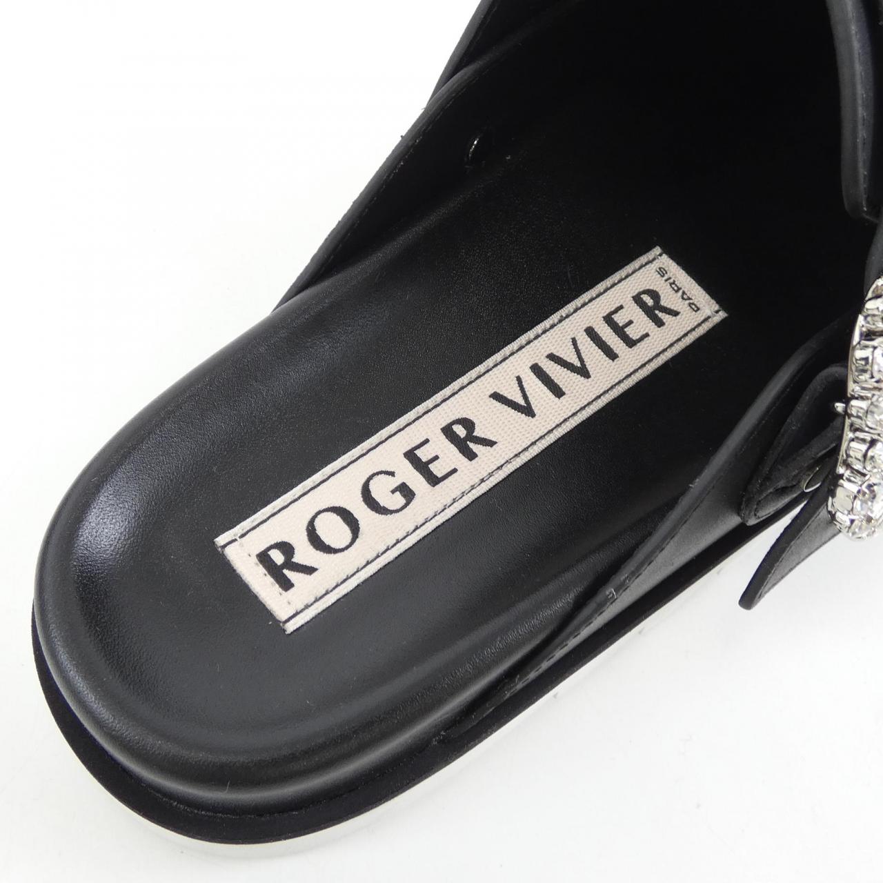 ロジェヴィヴィエ ROGER VIVIER シューズ