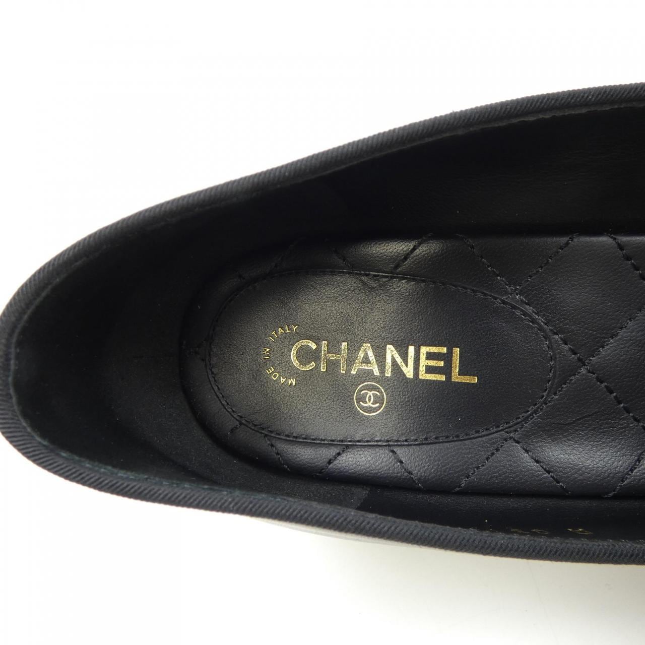 CHANEL CHANEL Pumps
