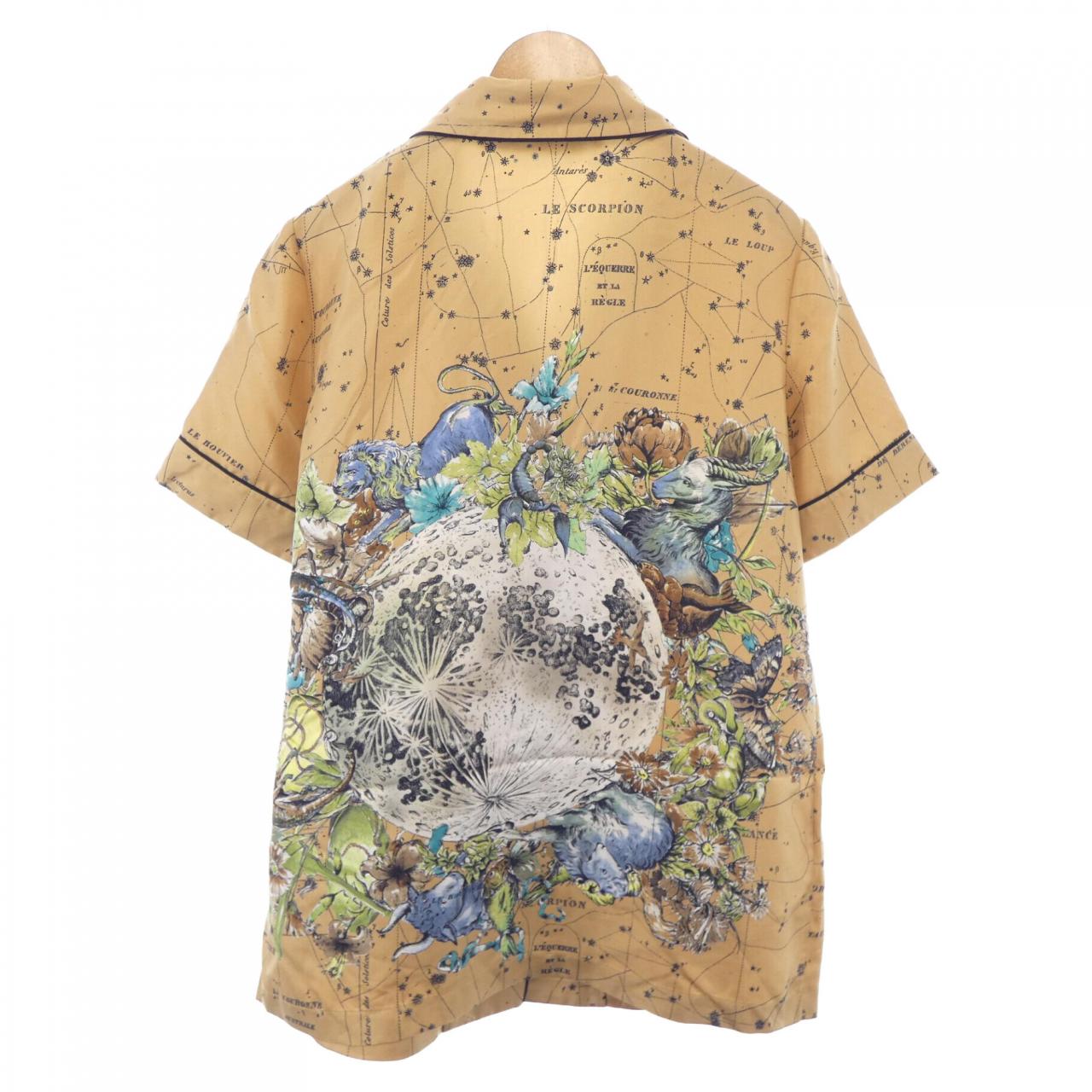 CHRISTIAN DIOR S/S shirt