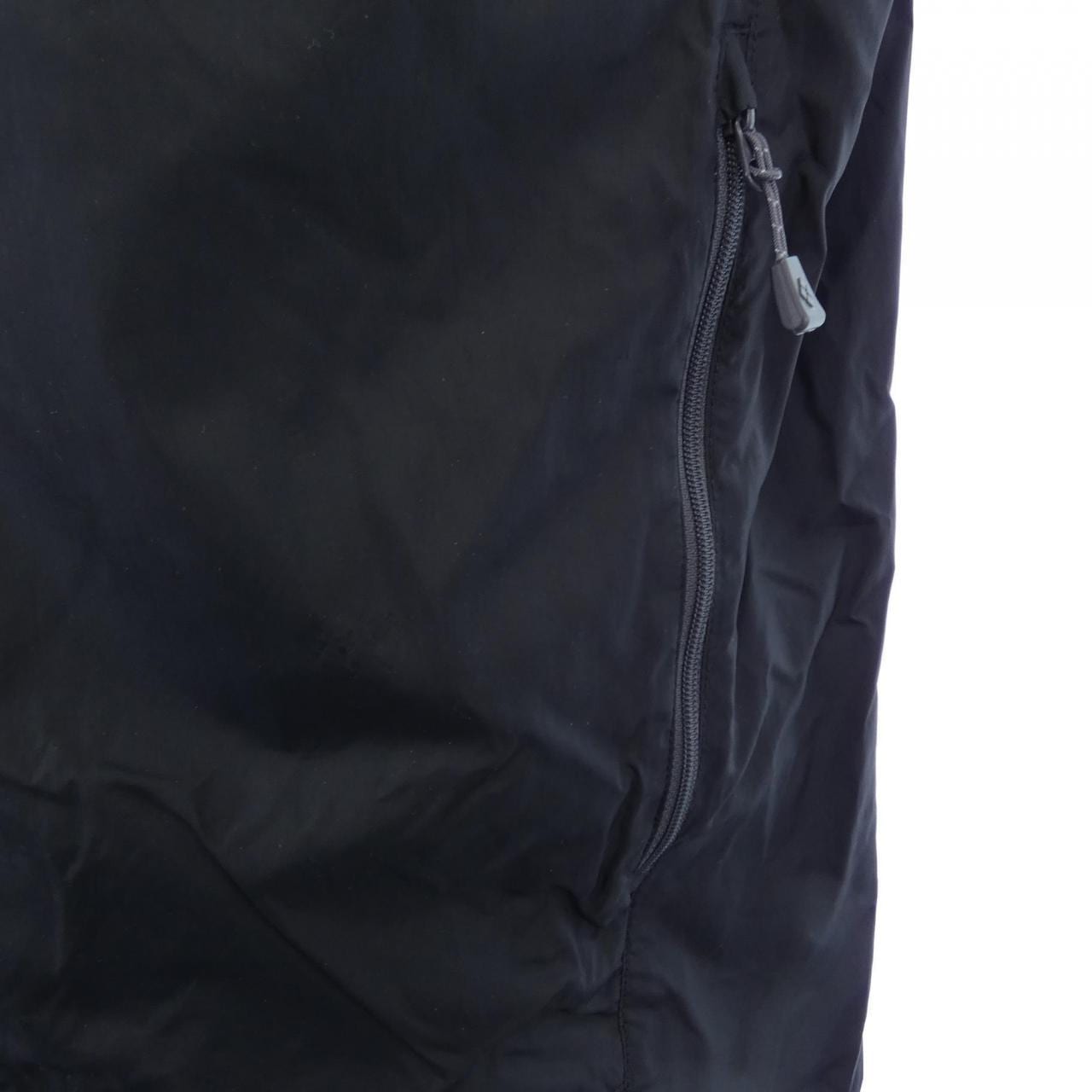 モンベル MONT BELL ベスト