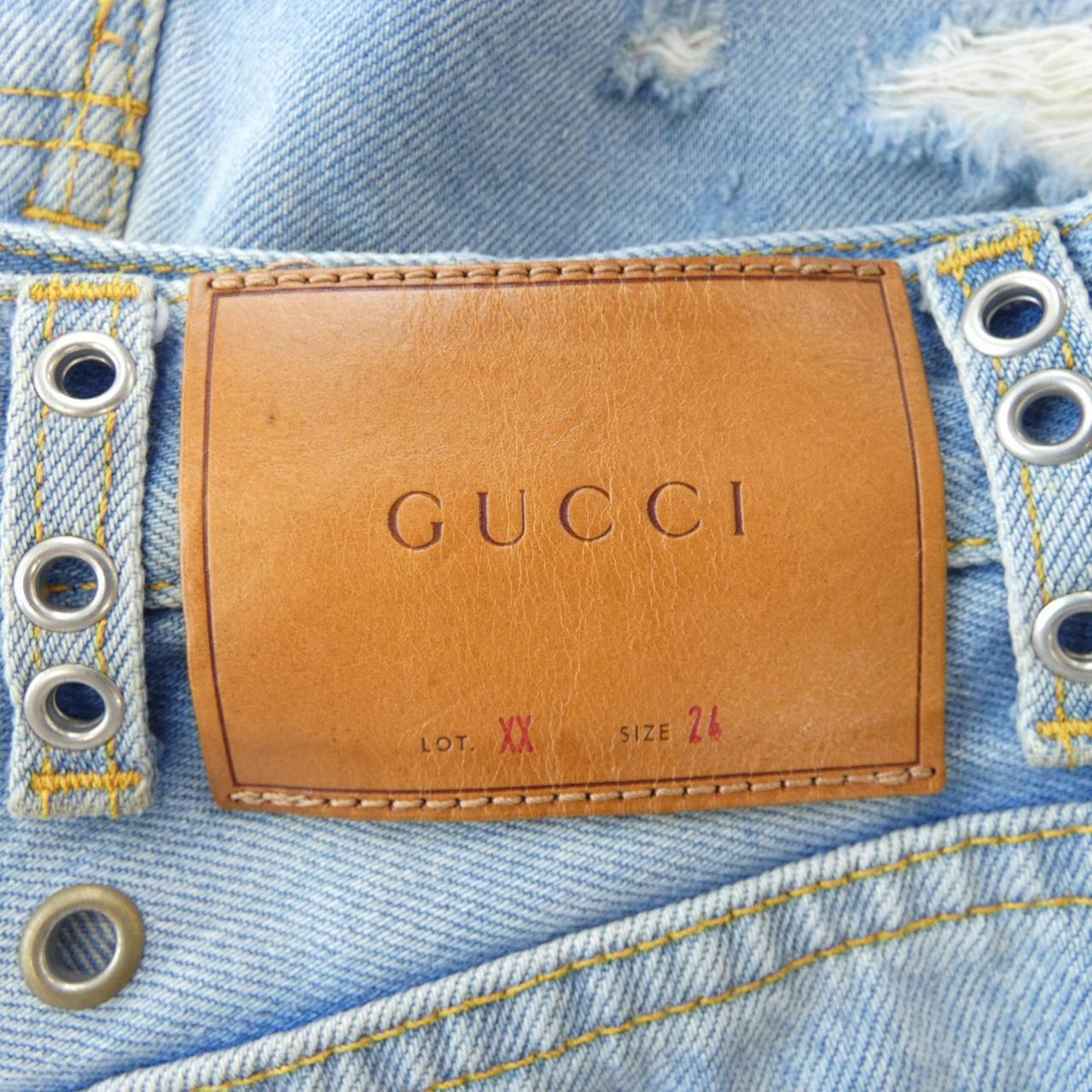 グッチ GUCCI ショートパンツ