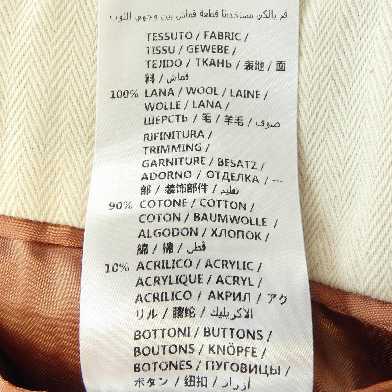 GUCCI夾克
