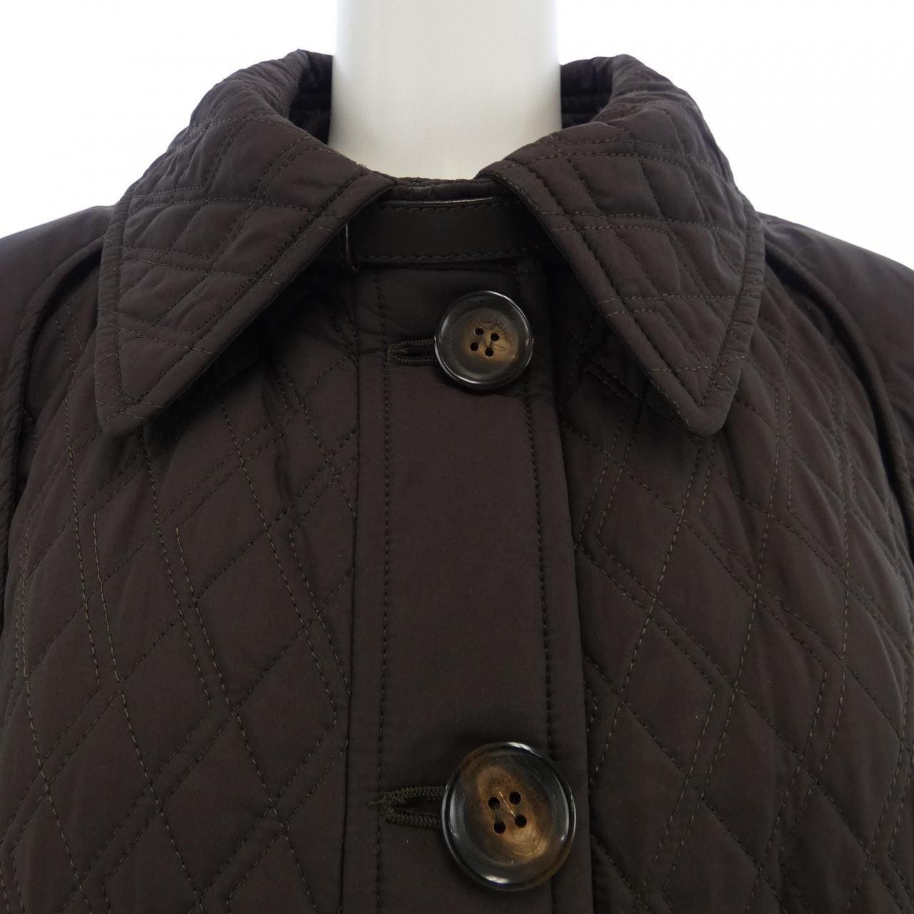 サルヴァトーレフェラガモ SALVATORE FERRAGAMO コート