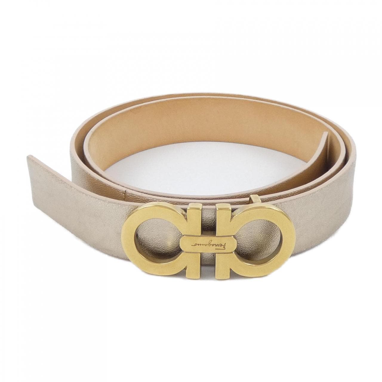 サルヴァトーレフェラガモ SALVATORE FERRAGAMO BELT