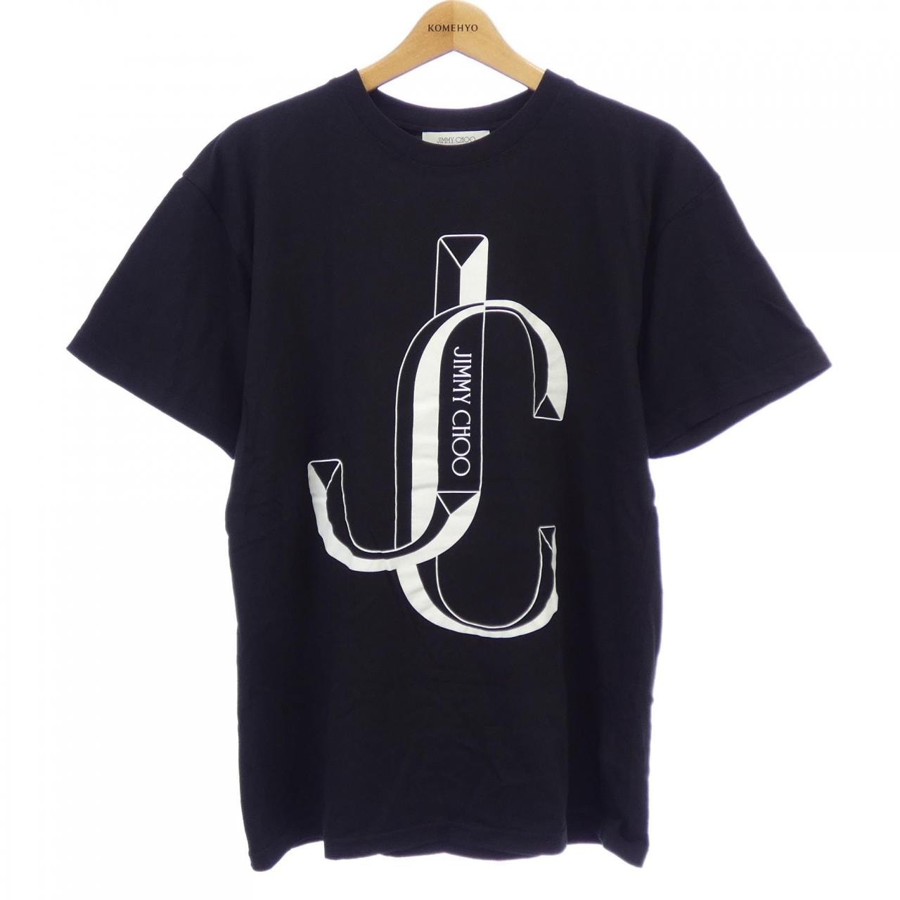 ジミーチュウ JIMMY CHOO H4M 006 001 S／Sシャツ