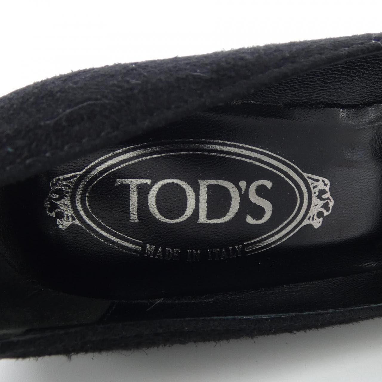 トッズ TOD'S パンプス