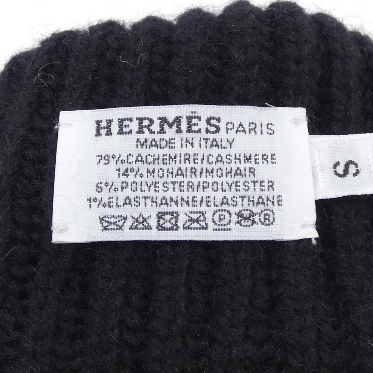 エルメス HERMES GLOVE