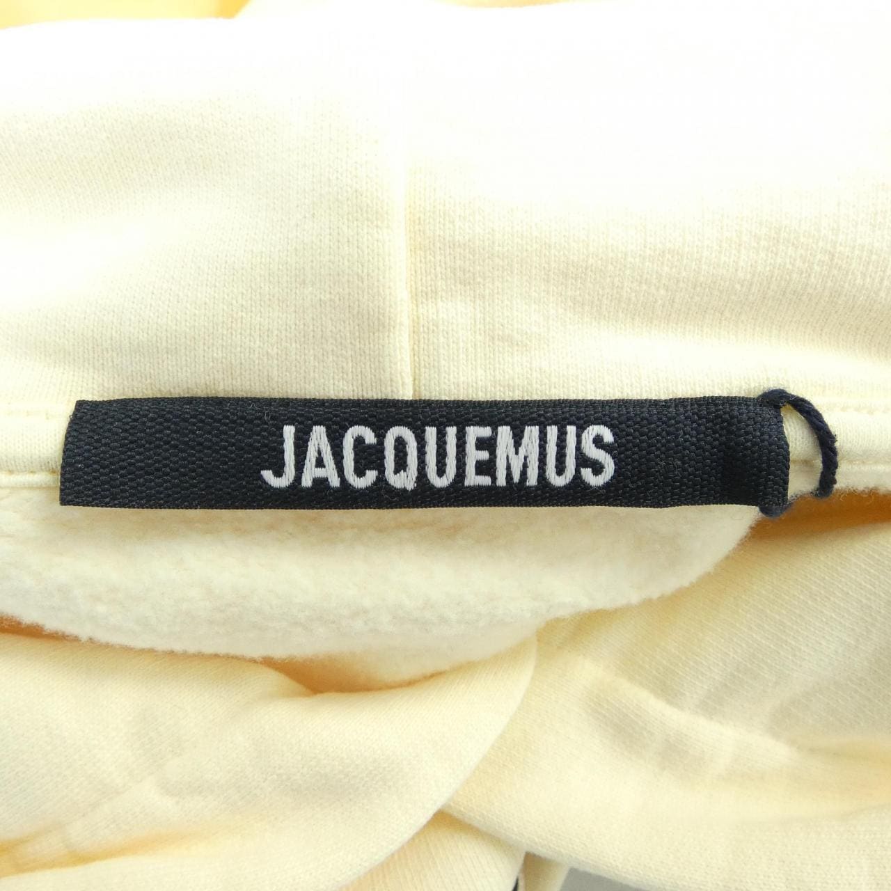 ジャックムー JACQUEMUS 241JS162-2341 パーカー